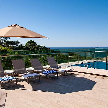 Anna Suites Ipanema By Arena Hoteis Rio de Janeiro Bagian luar foto