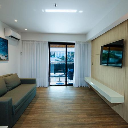 Anna Suites Ipanema By Arena Hoteis Rio de Janeiro Bagian luar foto