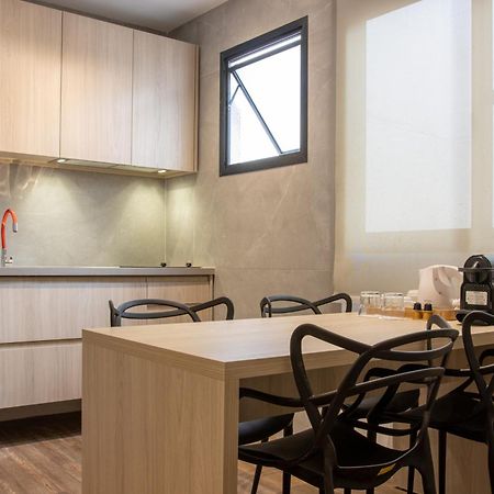 Anna Suites Ipanema By Arena Hoteis Rio de Janeiro Bagian luar foto