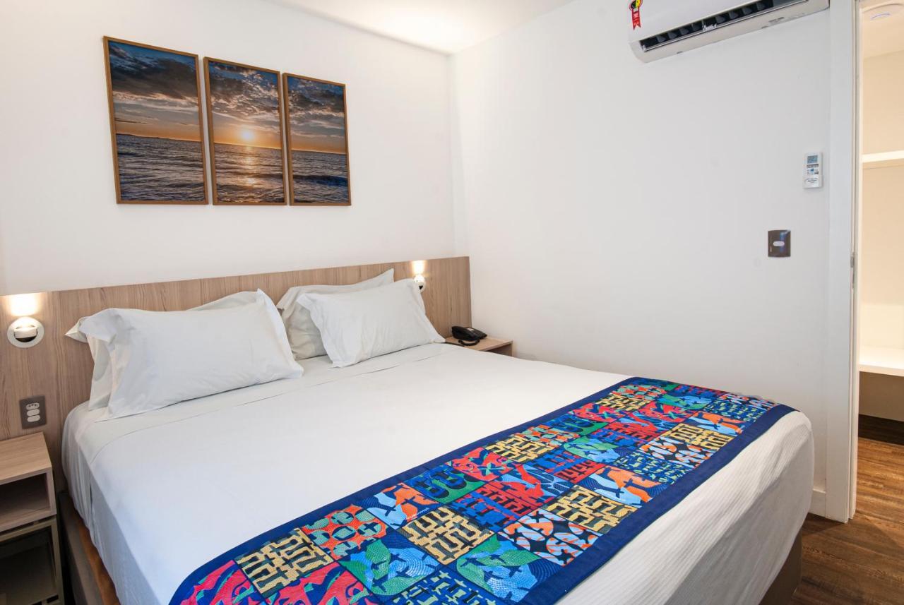 Anna Suites Ipanema By Arena Hoteis Rio de Janeiro Bagian luar foto