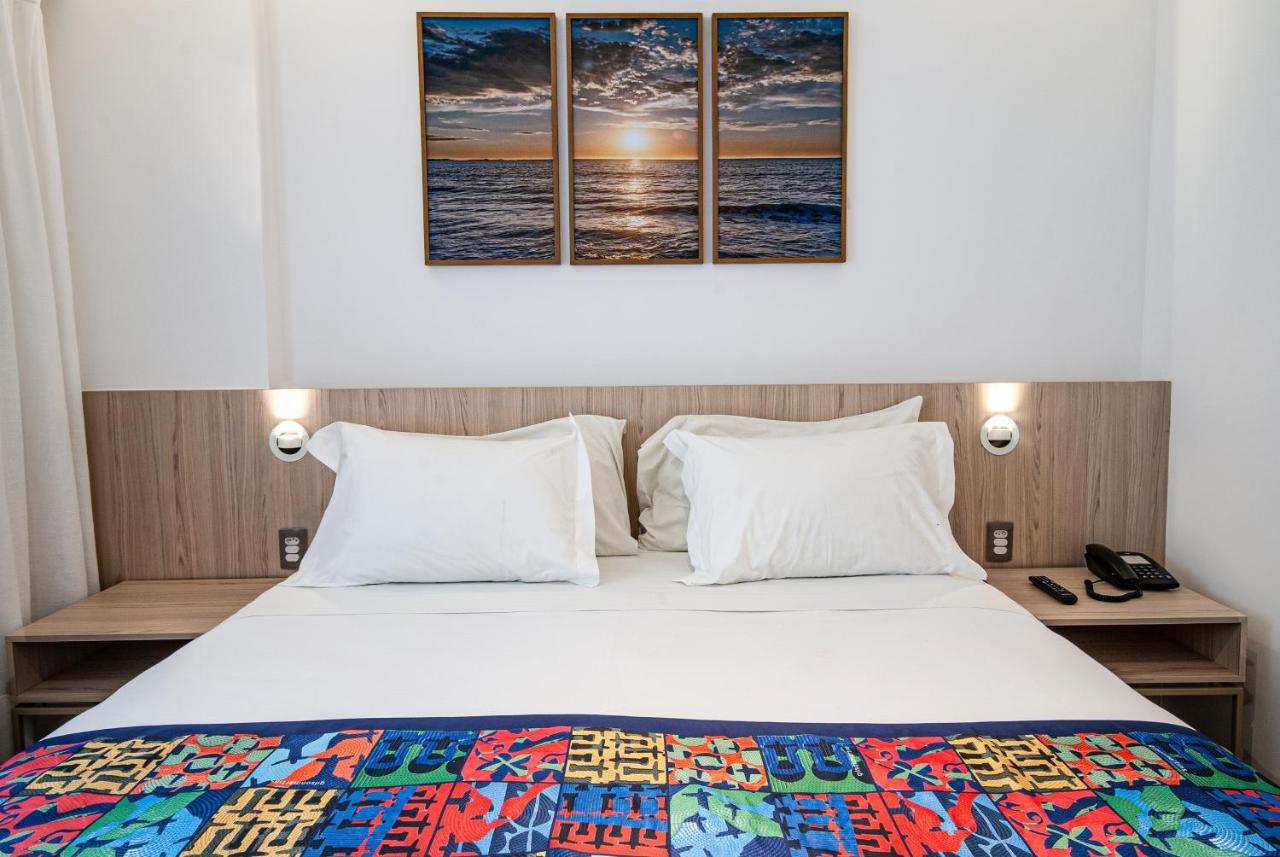 Anna Suites Ipanema By Arena Hoteis Rio de Janeiro Bagian luar foto