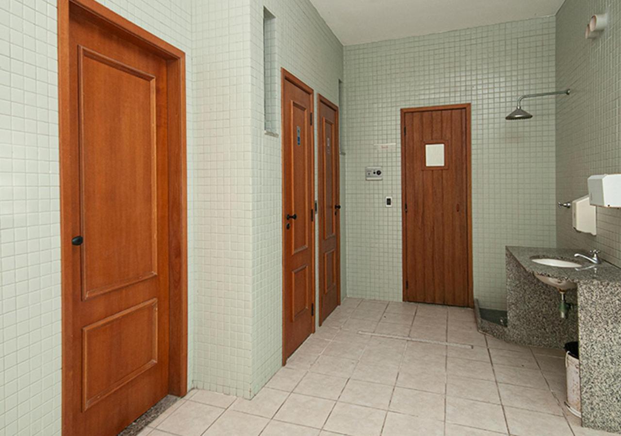 Anna Suites Ipanema By Arena Hoteis Rio de Janeiro Bagian luar foto