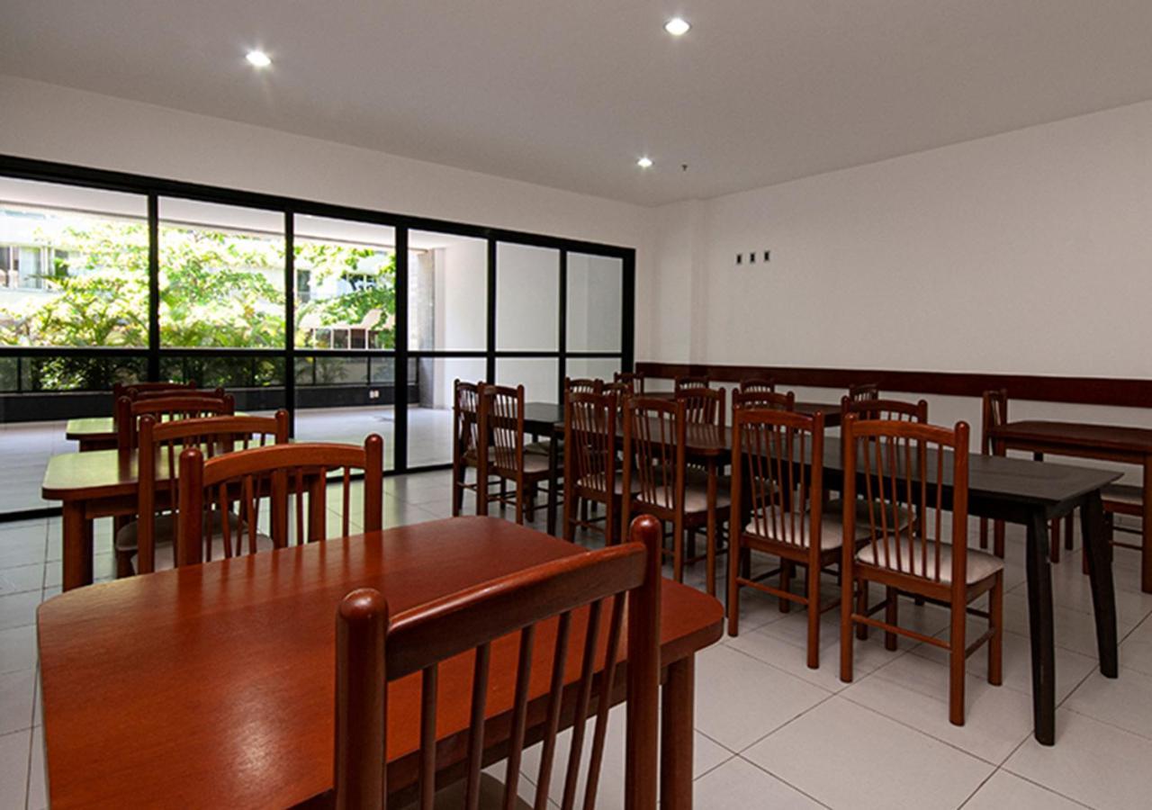 Anna Suites Ipanema By Arena Hoteis Rio de Janeiro Bagian luar foto