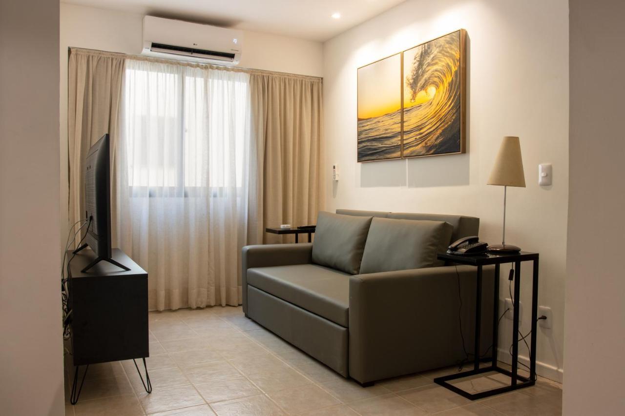 Anna Suites Ipanema By Arena Hoteis Rio de Janeiro Bagian luar foto