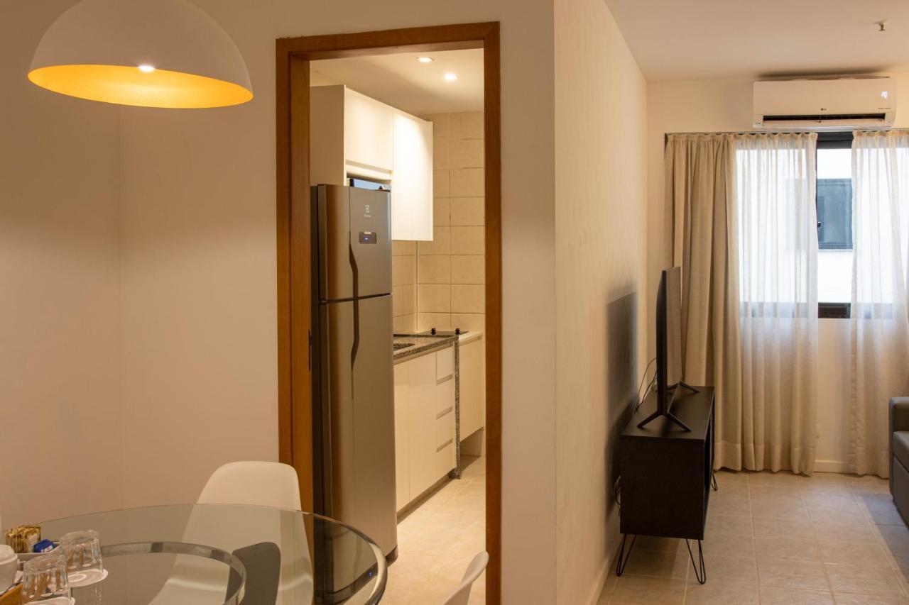 Anna Suites Ipanema By Arena Hoteis Rio de Janeiro Bagian luar foto