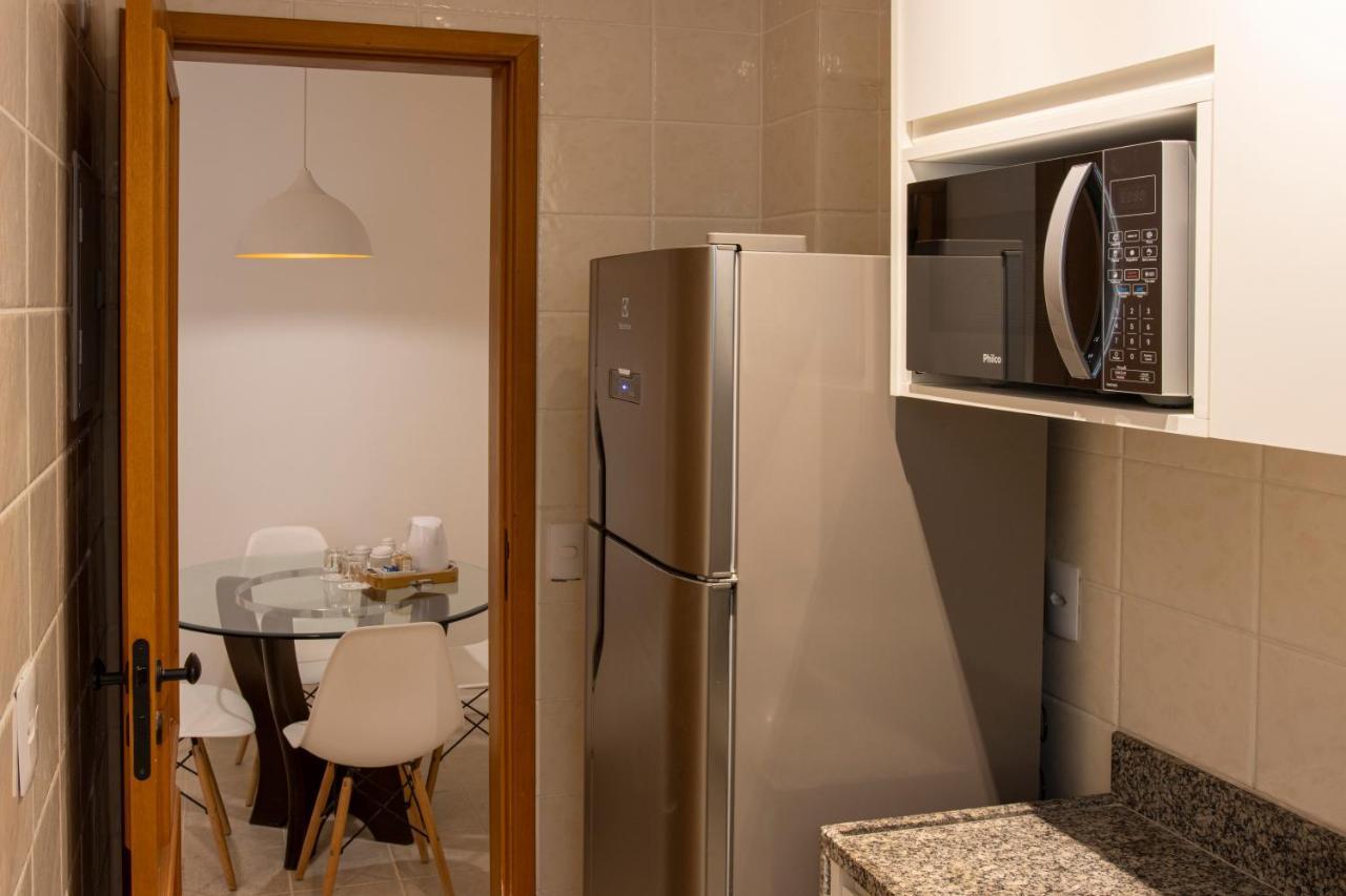 Anna Suites Ipanema By Arena Hoteis Rio de Janeiro Bagian luar foto