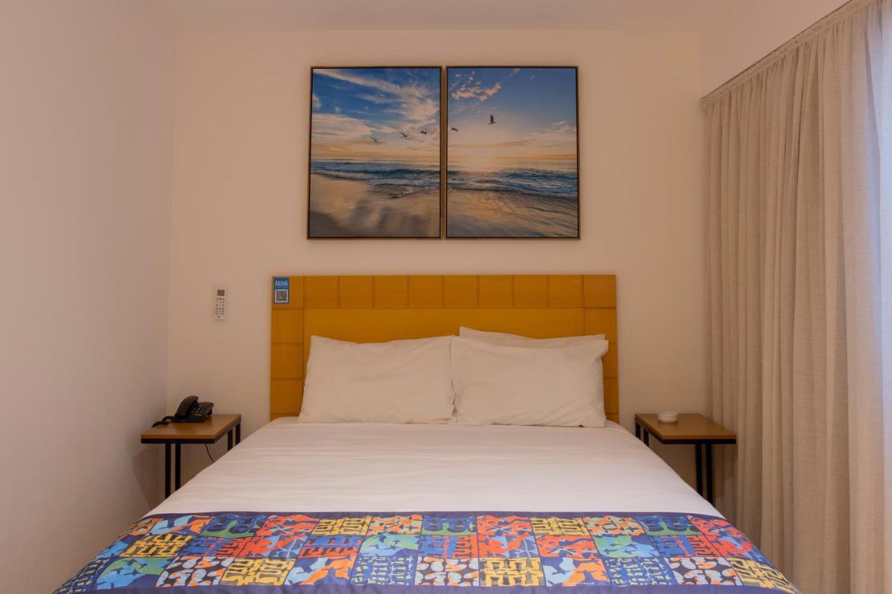 Anna Suites Ipanema By Arena Hoteis Rio de Janeiro Bagian luar foto