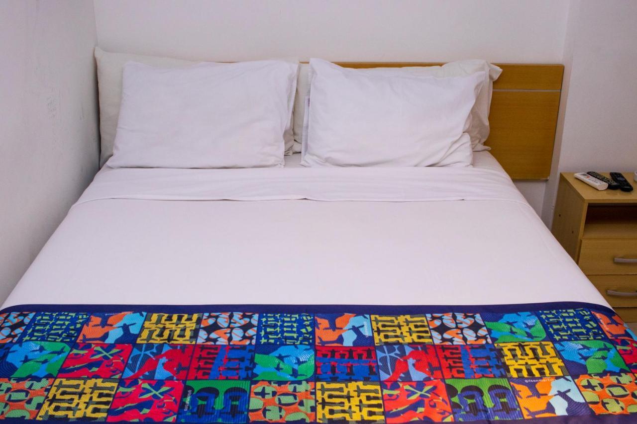 Anna Suites Ipanema By Arena Hoteis Rio de Janeiro Bagian luar foto