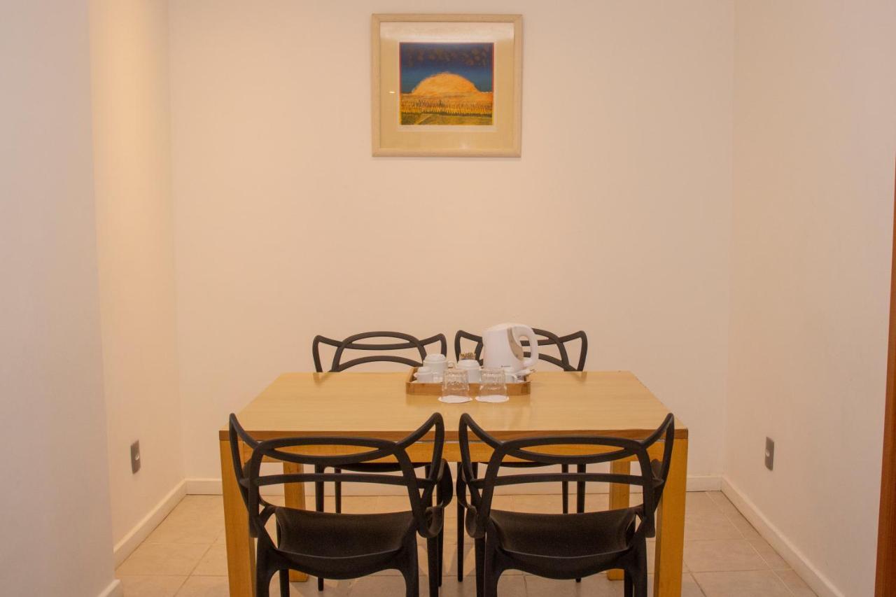 Anna Suites Ipanema By Arena Hoteis Rio de Janeiro Bagian luar foto