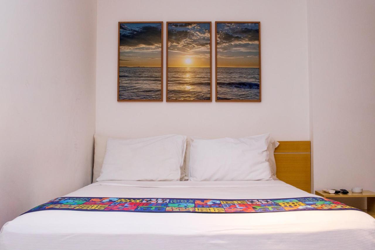 Anna Suites Ipanema By Arena Hoteis Rio de Janeiro Bagian luar foto