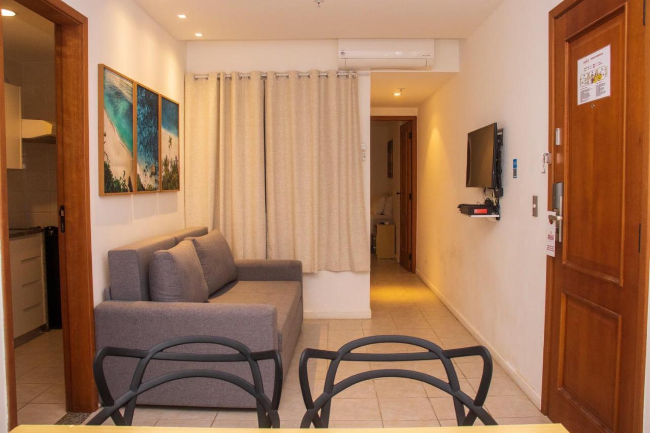Anna Suites Ipanema By Arena Hoteis Rio de Janeiro Bagian luar foto
