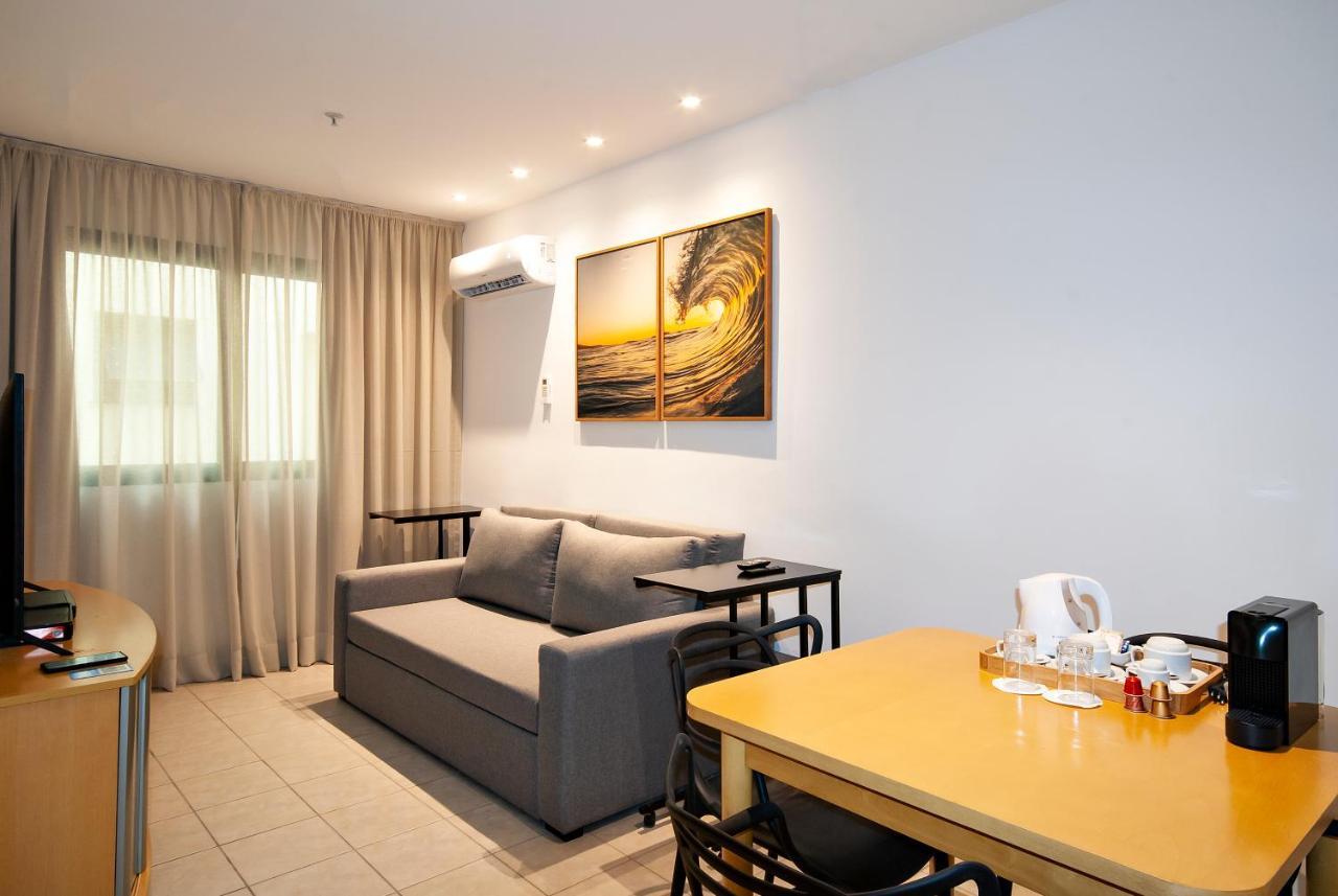 Anna Suites Ipanema By Arena Hoteis Rio de Janeiro Bagian luar foto
