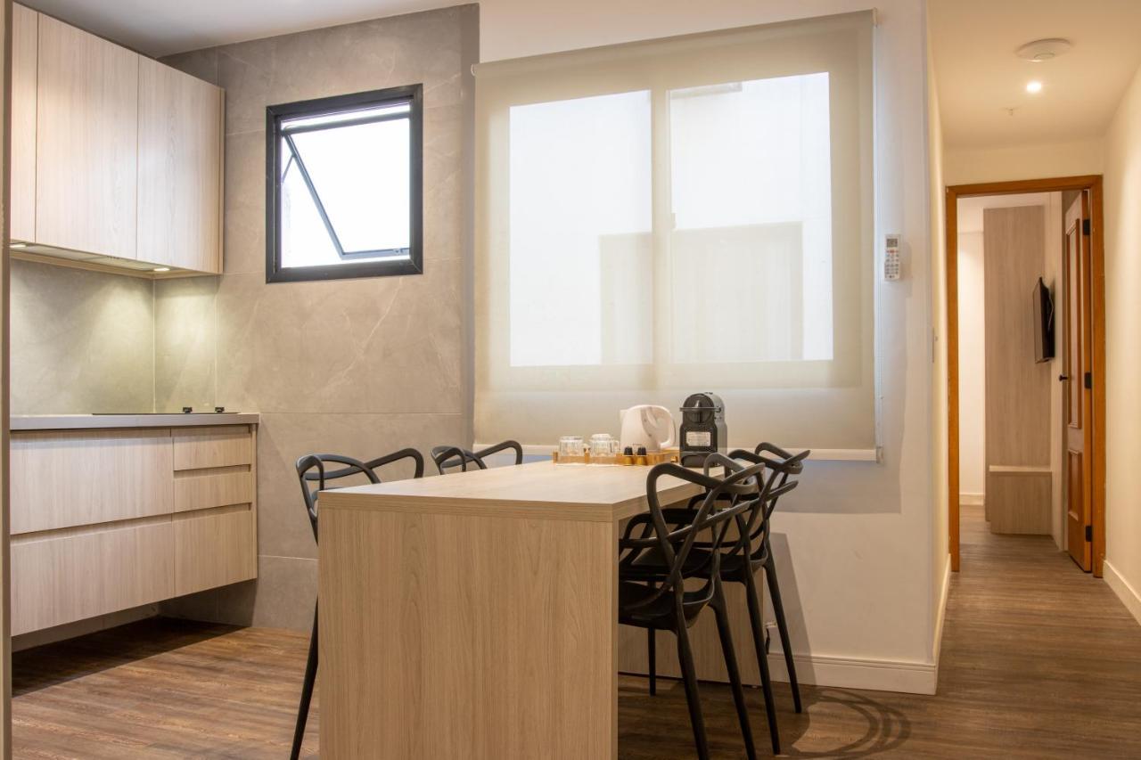 Anna Suites Ipanema By Arena Hoteis Rio de Janeiro Bagian luar foto