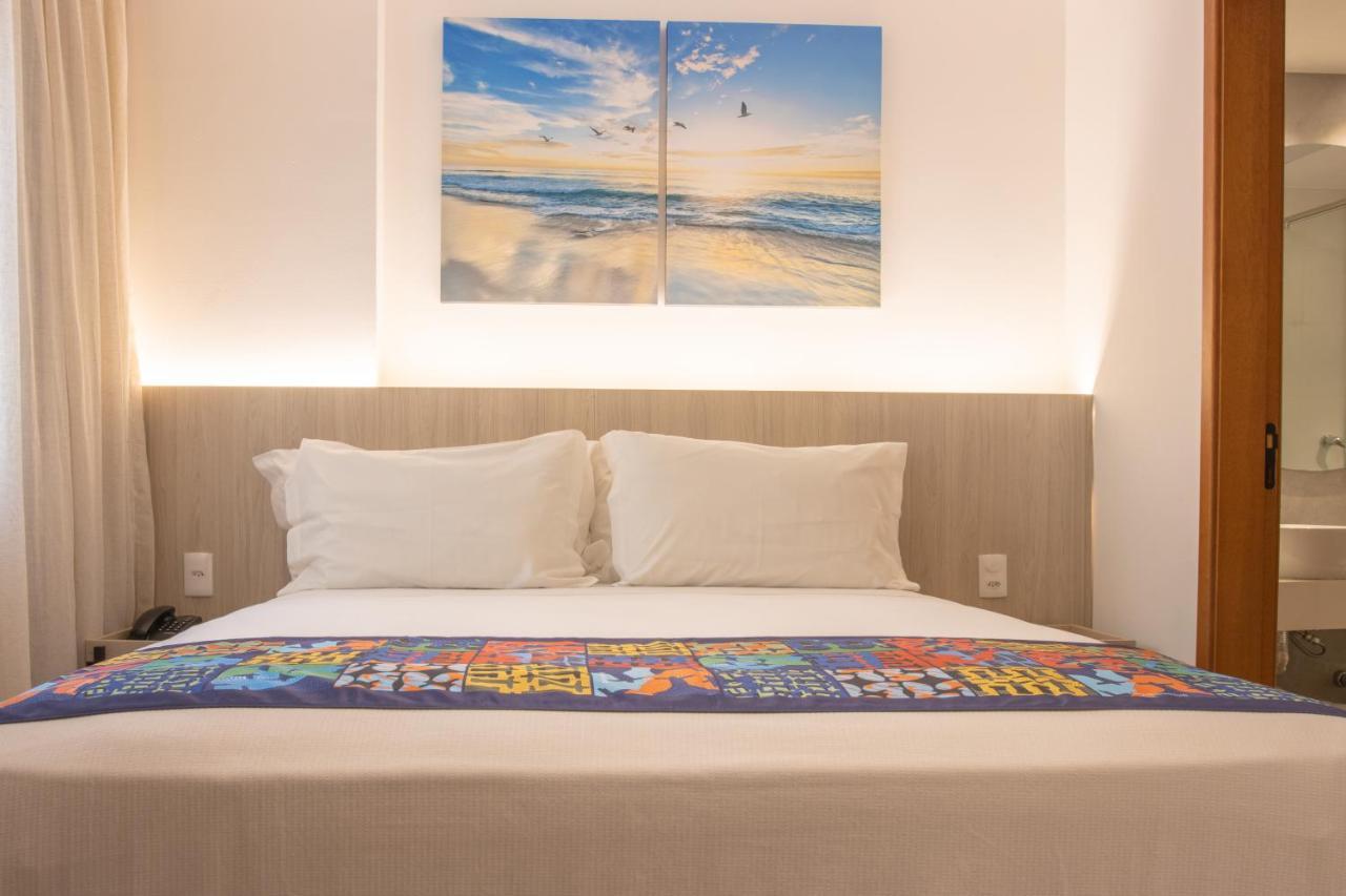 Anna Suites Ipanema By Arena Hoteis Rio de Janeiro Bagian luar foto