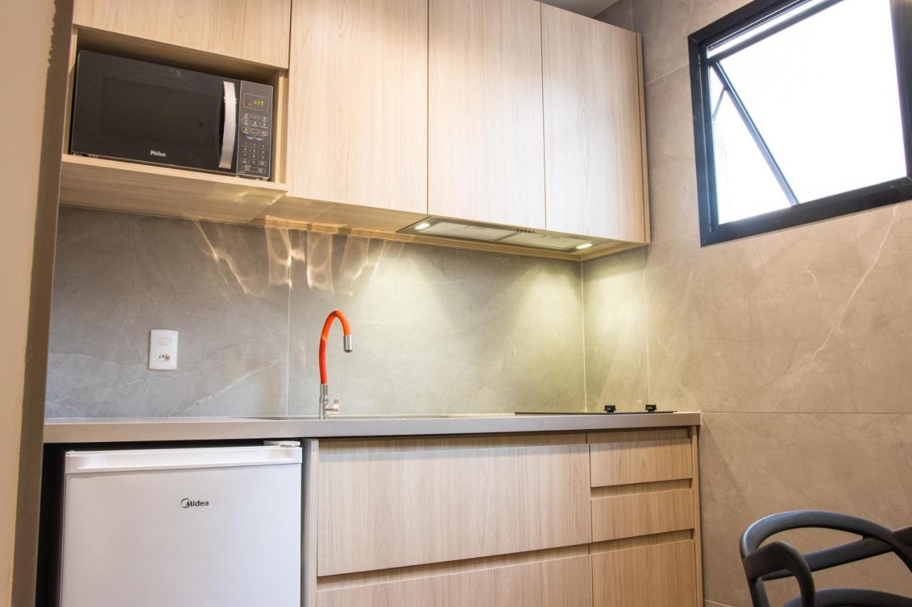 Anna Suites Ipanema By Arena Hoteis Rio de Janeiro Bagian luar foto