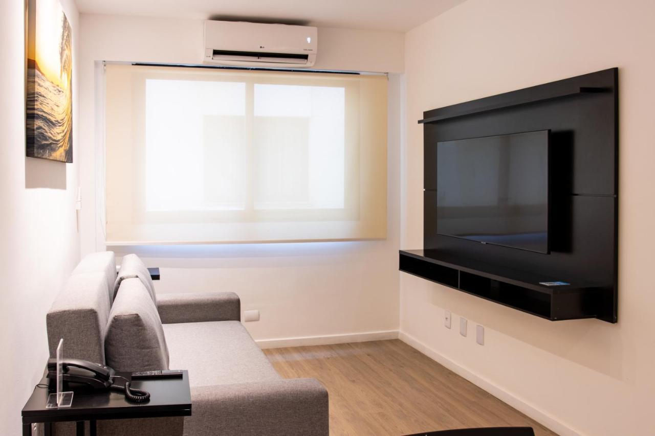 Anna Suites Ipanema By Arena Hoteis Rio de Janeiro Bagian luar foto