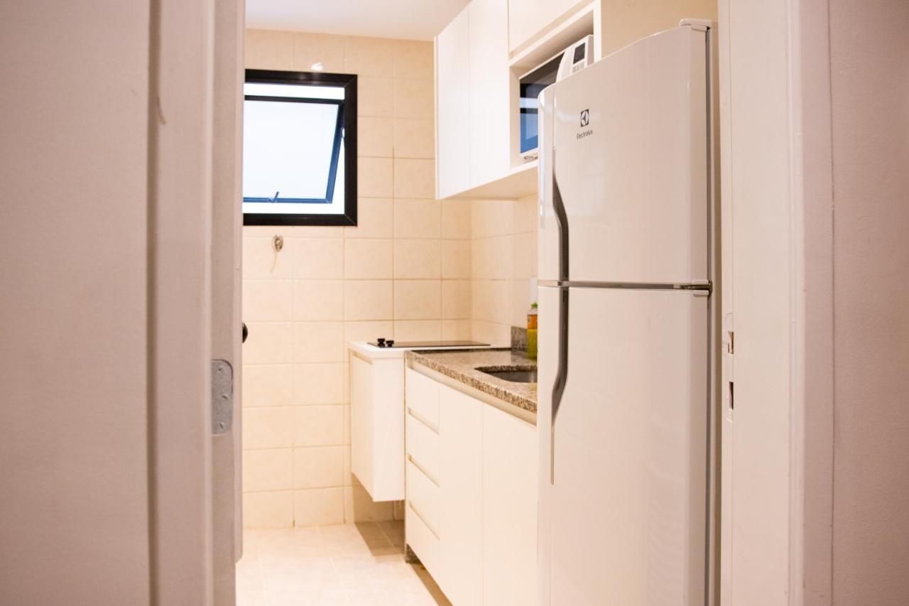 Anna Suites Ipanema By Arena Hoteis Rio de Janeiro Bagian luar foto