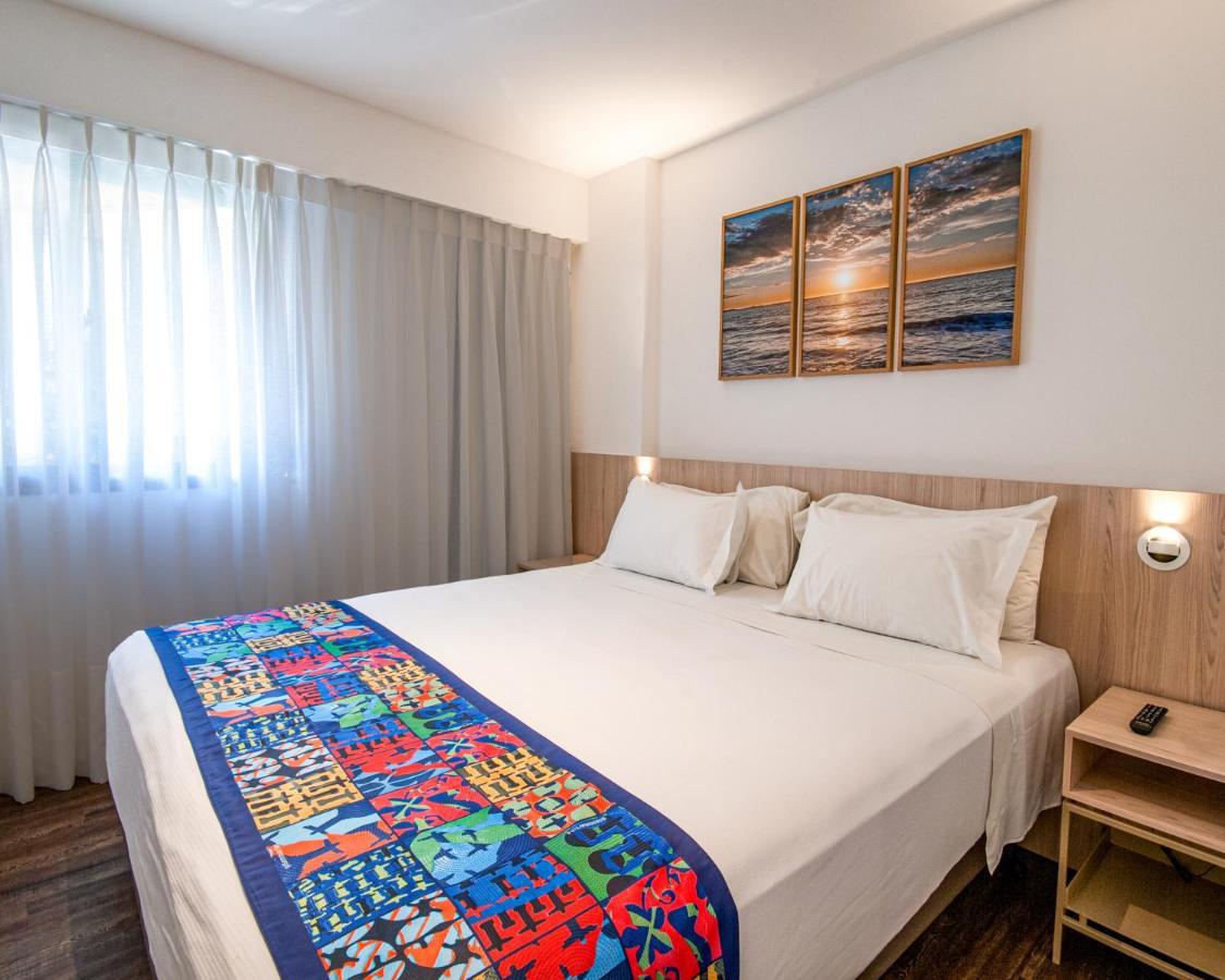 Anna Suites Ipanema By Arena Hoteis Rio de Janeiro Bagian luar foto