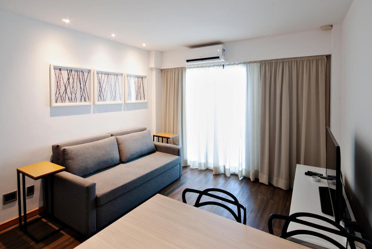 Anna Suites Ipanema By Arena Hoteis Rio de Janeiro Bagian luar foto