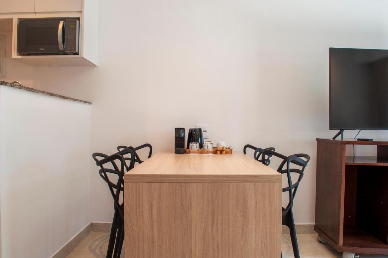 Anna Suites Ipanema By Arena Hoteis Rio de Janeiro Bagian luar foto