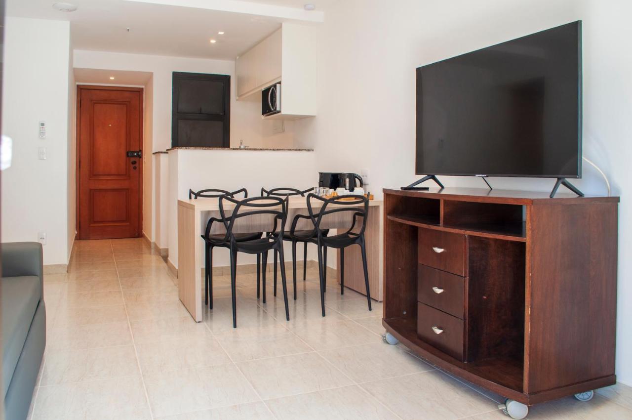 Anna Suites Ipanema By Arena Hoteis Rio de Janeiro Bagian luar foto