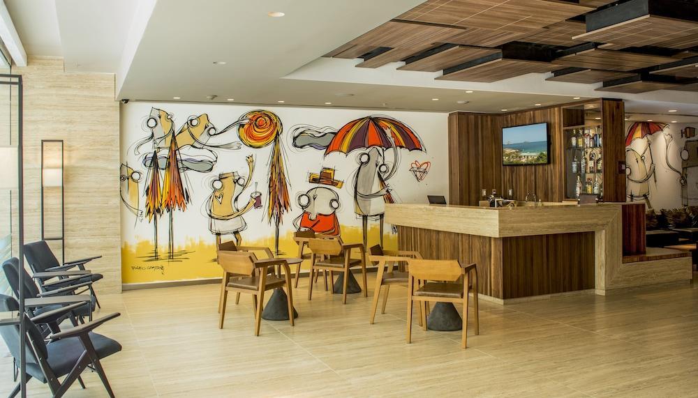 Anna Suites Ipanema By Arena Hoteis Rio de Janeiro Bagian luar foto