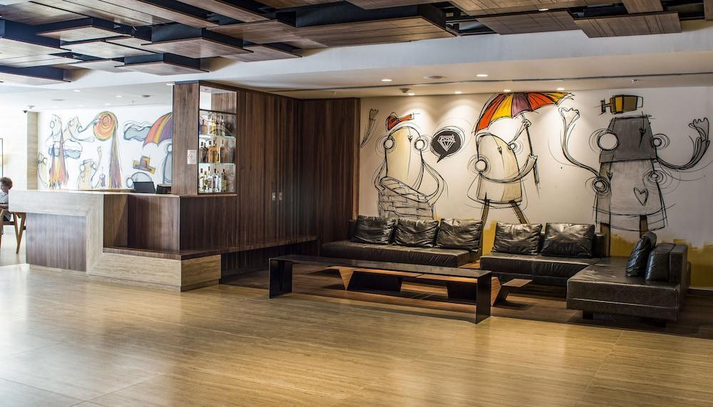 Anna Suites Ipanema By Arena Hoteis Rio de Janeiro Bagian luar foto