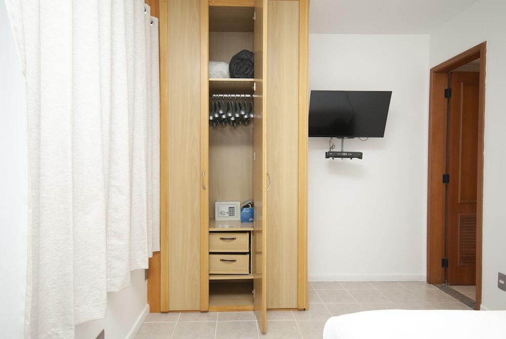 Anna Suites Ipanema By Arena Hoteis Rio de Janeiro Bagian luar foto