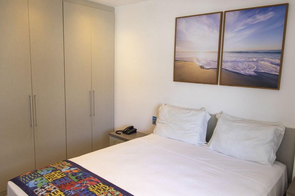 Anna Suites Ipanema By Arena Hoteis Rio de Janeiro Bagian luar foto