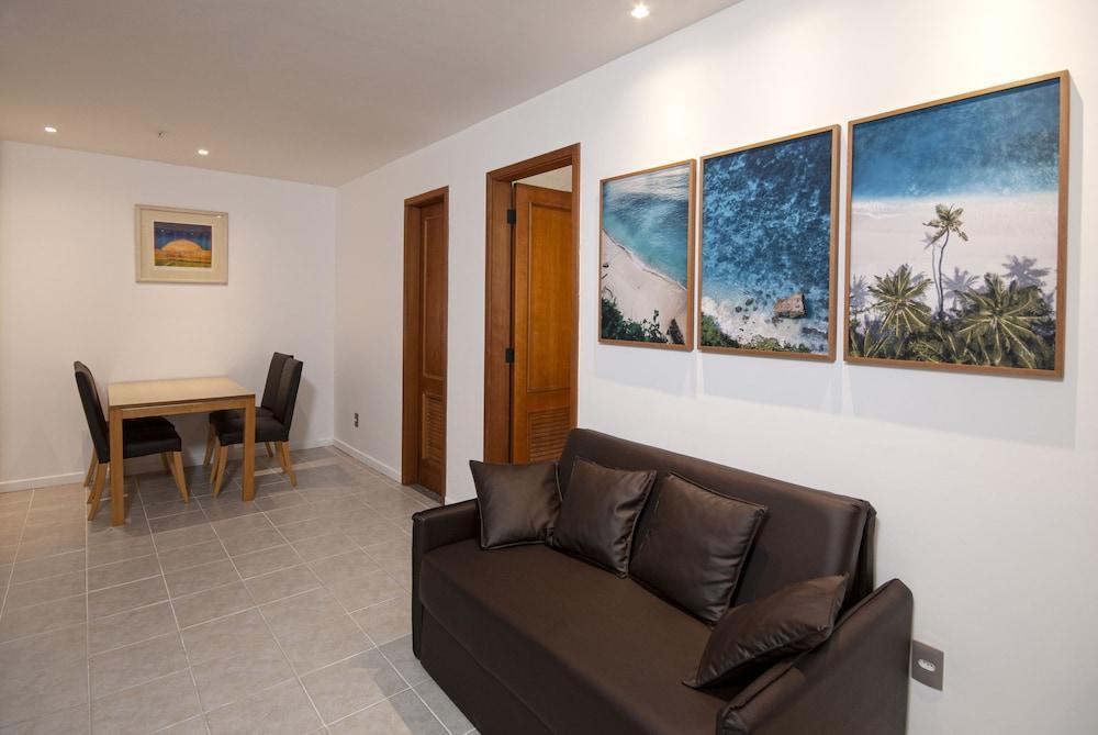 Anna Suites Ipanema By Arena Hoteis Rio de Janeiro Bagian luar foto
