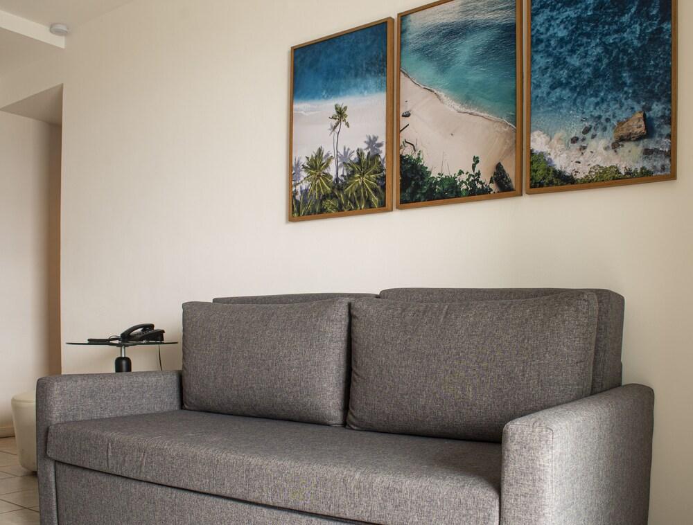 Anna Suites Ipanema By Arena Hoteis Rio de Janeiro Bagian luar foto