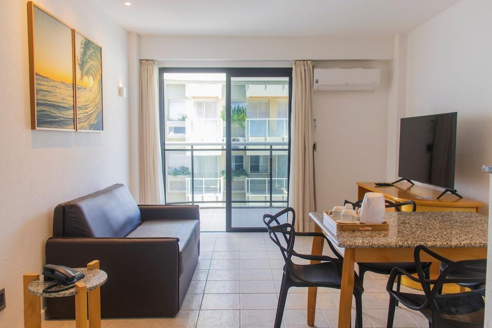 Anna Suites Ipanema By Arena Hoteis Rio de Janeiro Bagian luar foto
