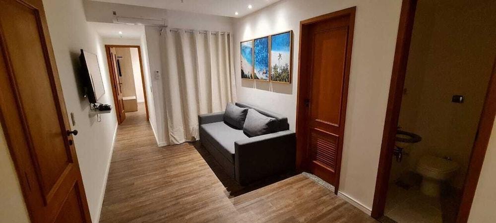 Anna Suites Ipanema By Arena Hoteis Rio de Janeiro Bagian luar foto