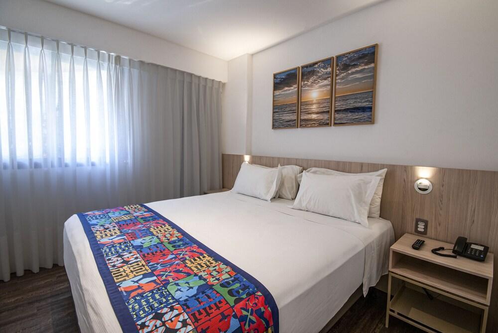 Anna Suites Ipanema By Arena Hoteis Rio de Janeiro Bagian luar foto