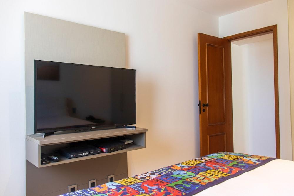 Anna Suites Ipanema By Arena Hoteis Rio de Janeiro Bagian luar foto
