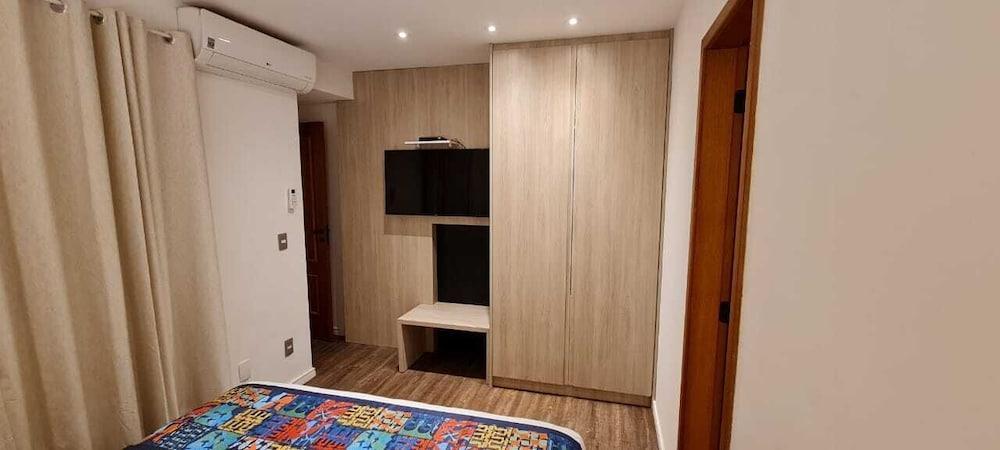 Anna Suites Ipanema By Arena Hoteis Rio de Janeiro Bagian luar foto