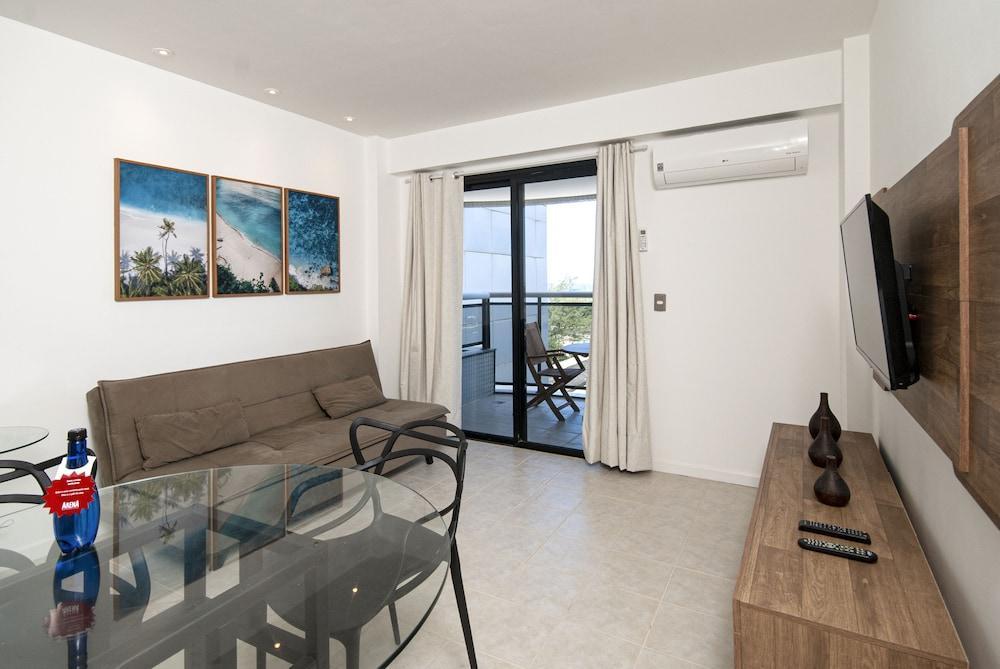 Anna Suites Ipanema By Arena Hoteis Rio de Janeiro Bagian luar foto