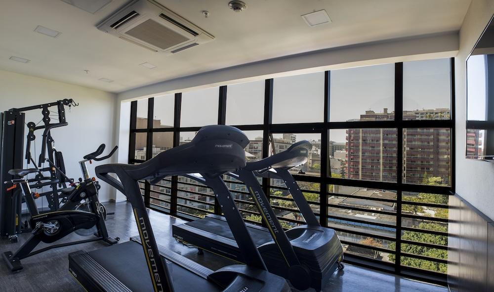 Anna Suites Ipanema By Arena Hoteis Rio de Janeiro Bagian luar foto