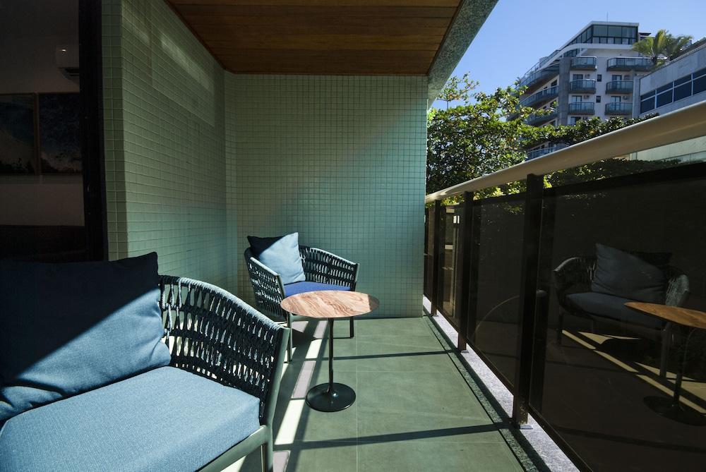 Anna Suites Ipanema By Arena Hoteis Rio de Janeiro Bagian luar foto
