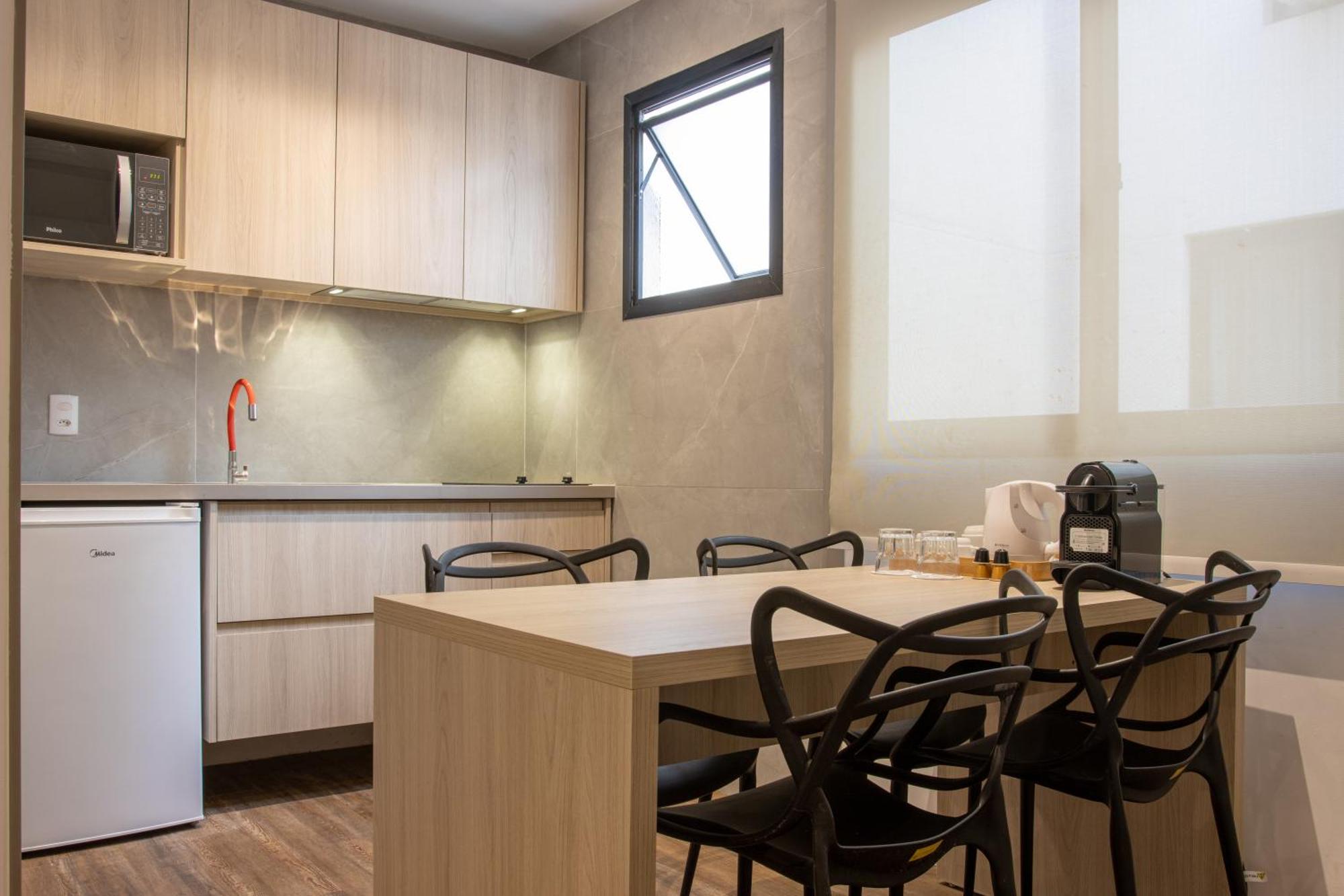 Anna Suites Ipanema By Arena Hoteis Rio de Janeiro Bagian luar foto